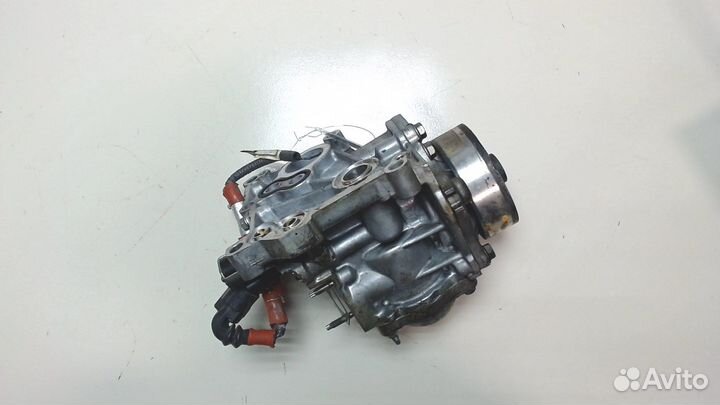 Насос водяной Lexus NX, 2016