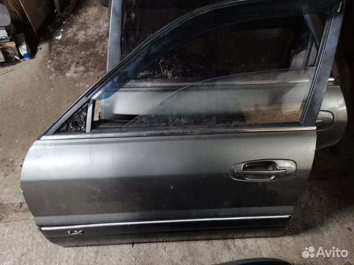 Двери Mitsubishi Sigma