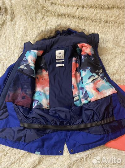 Куртка roxy