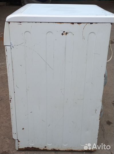 Стиральная машина Bosch WFF1200