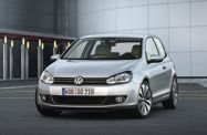 Volkswagen Golf GTI VI (2008—2012) Хетчбэк