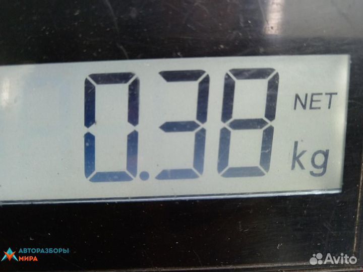 Замок зажигания Peugeot 206 2001