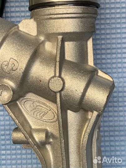 Рулевая рейка LADA vesta