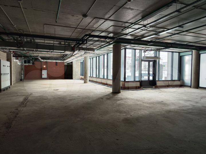 Общепит, 512 м²