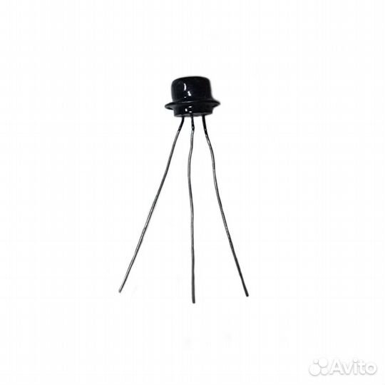 1 шт Транзистор гт321В