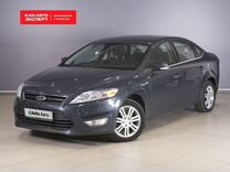 Ford Mondeo 1.6 MT, 2012, 158 459 км, с пробегом, цена 699 358 руб.