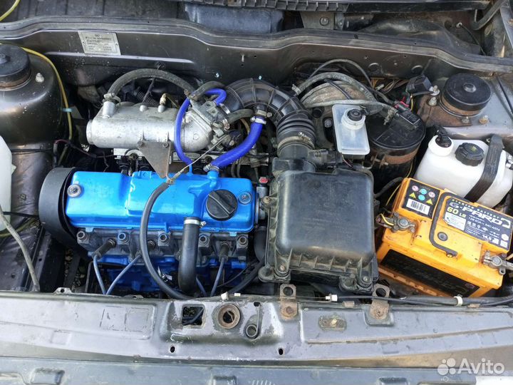 Запчасти ваз В разборе ваз 2115