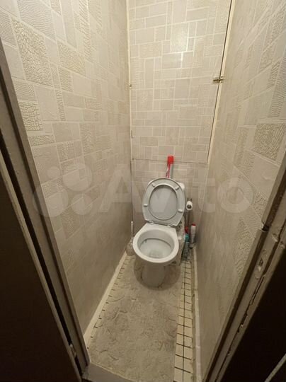 Комната 14 м² в 2-к., 11/12 эт.