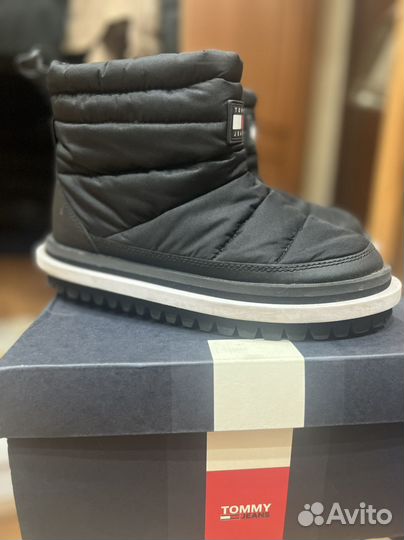 Продам дутики