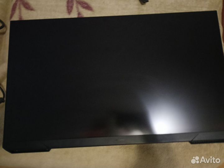 Samsung Odyssey G3 144гц (S24AG302NI)