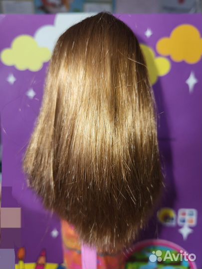 Flоwеr Роwеr Теrеsа Ваrbiе 2000 90х Барби