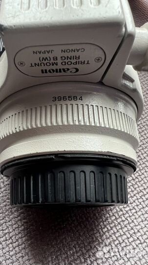 Canon EF 70-200mm f/2.8L USM