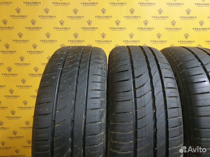 Pirelli Cinturato P1 Verde 185/55 R15 88