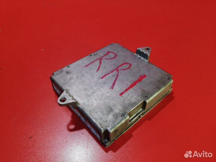 Блок управления двс Honda Elysion RR1 K24A