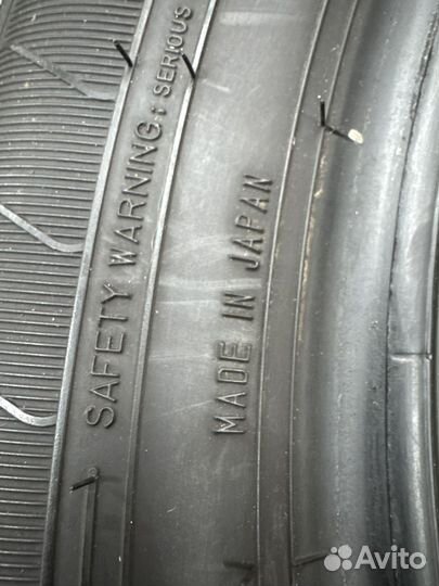 Goodyear Eagle LS 2 225/55 R18 97H