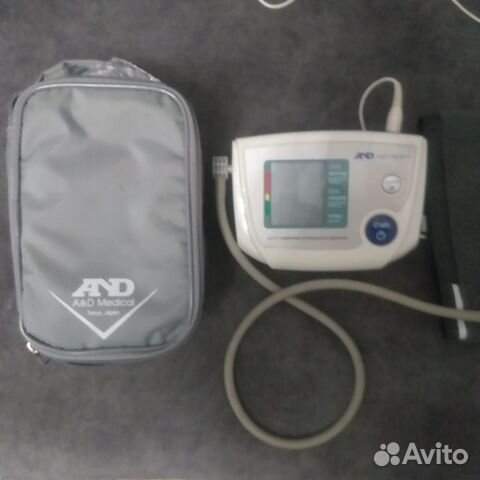 Тонометр автоматический
