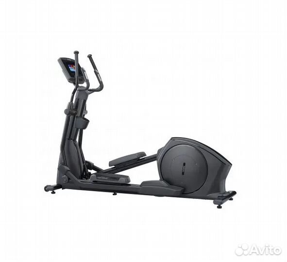 Эллиптический тренажер Smith