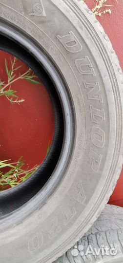 Dunlop Grandtrek AT20 265/65 R17