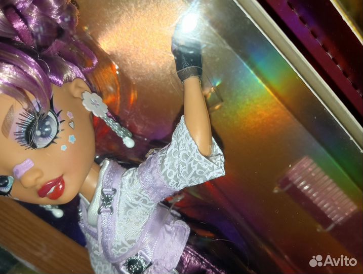 Rainbow high Lila Yamamoto