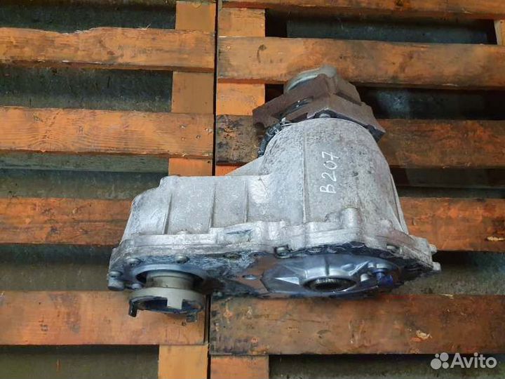 Раздаточная коробка Cadillac Cts 3.6 2008