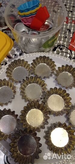 Орешница и др для теста