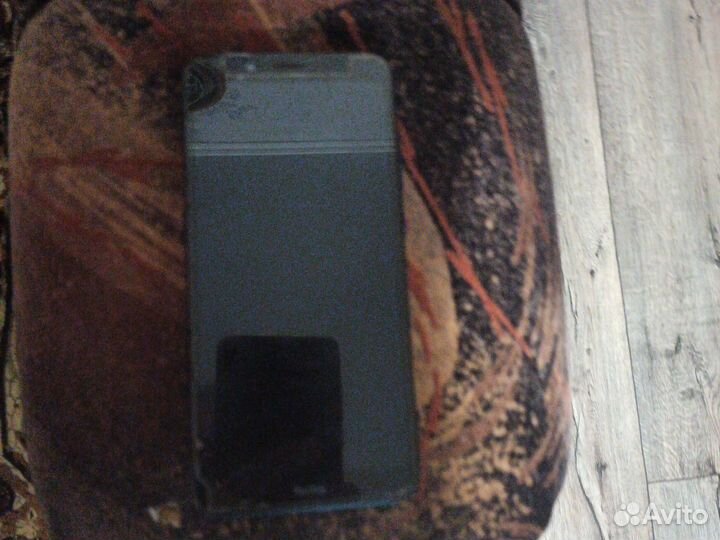 Xiaomi Redmi 7A, 3/32 ГБ