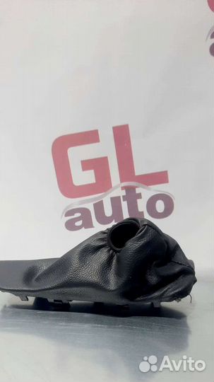 Чехол ручника Peugeot 308