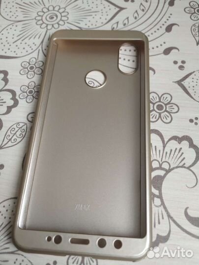 Чехол на Xiaomi mi a2