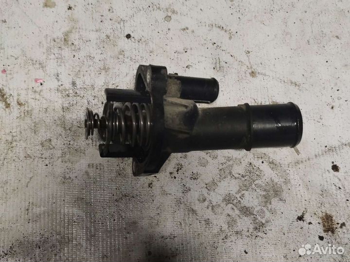 Термостат Форд С макс