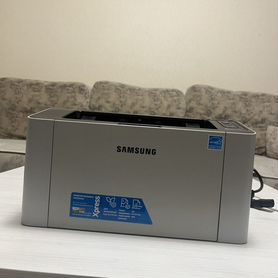 Принтер лазерный samsung Xpress M2020