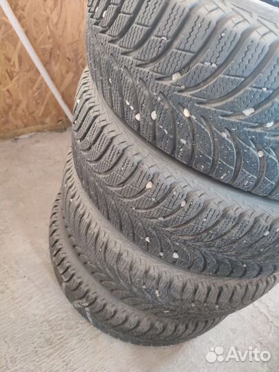 Sava Eskimo Ice 185/60 R15 88T