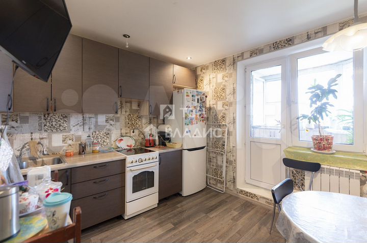 1-к. квартира, 44,2 м², 14/17 эт.