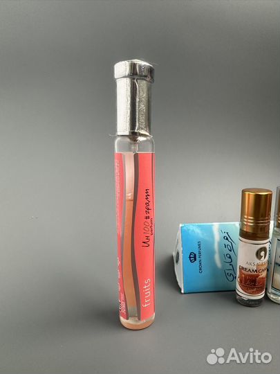 Парфюмерия