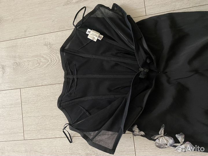 Dolce gabbana платье