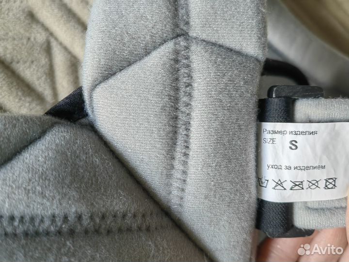 Реклинатор ортопедический S