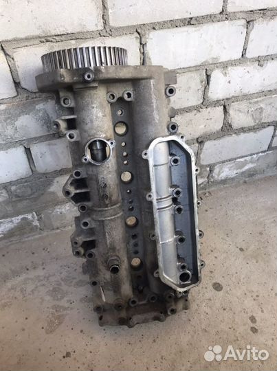 Пастель на fiat ducato 244-250