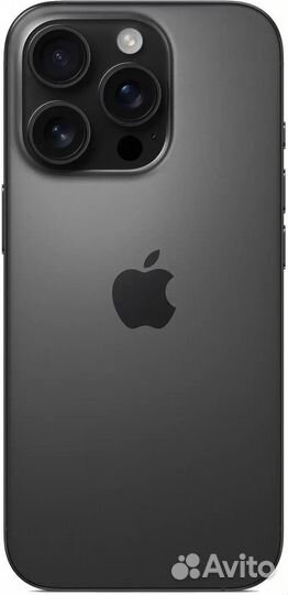 iPhone 16 Pro, 1 ТБ