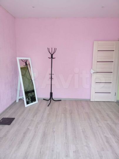 2-к. квартира, 63,8 м², 3/9 эт.