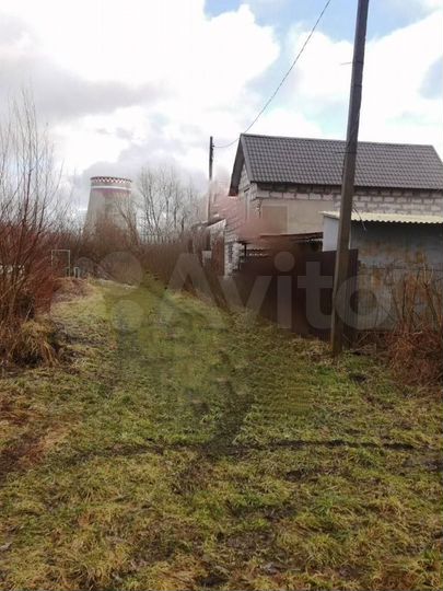 Участок 6,1 сот. (СНТ, ДНП)