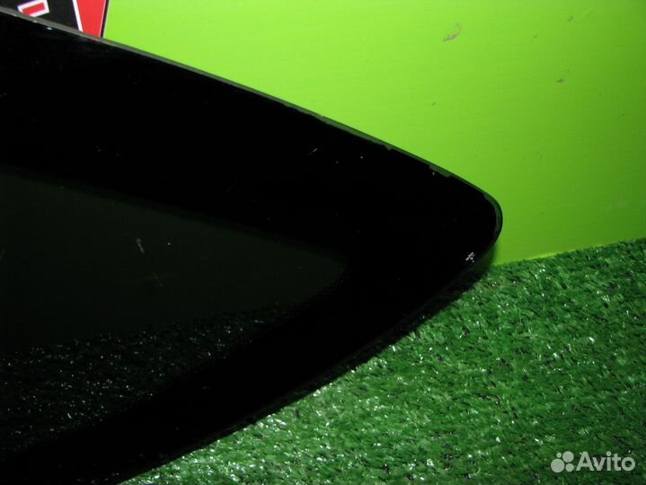 Стекло багажника honda DC5 integra