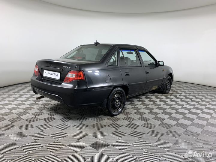 Daewoo Nexia 1.5 МТ, 2012, 111 202 км