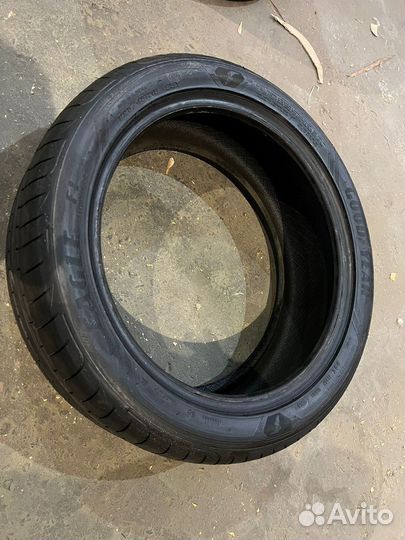 Goodyear Eagle F1 Asymmetric 225/45 R18