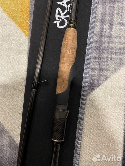 Crazy Fish Arion 5-21 гр