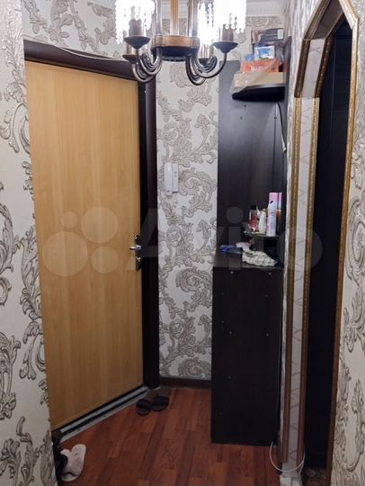 1-к. квартира, 32 м², 2/5 эт.