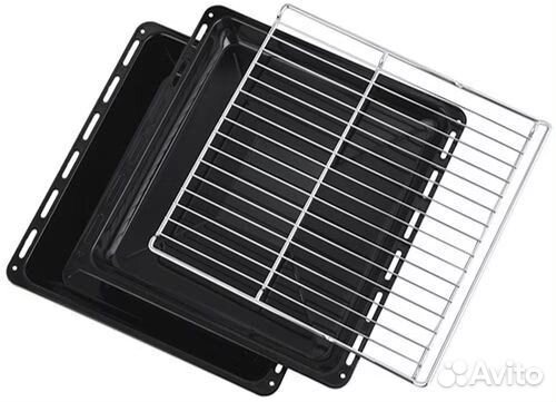 Духовой шкаф