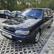 ВАЗ (LADA) 2114 Samara 1.6 MT, 2013, 250 000 км, с пробегом, цена 333 000 руб.