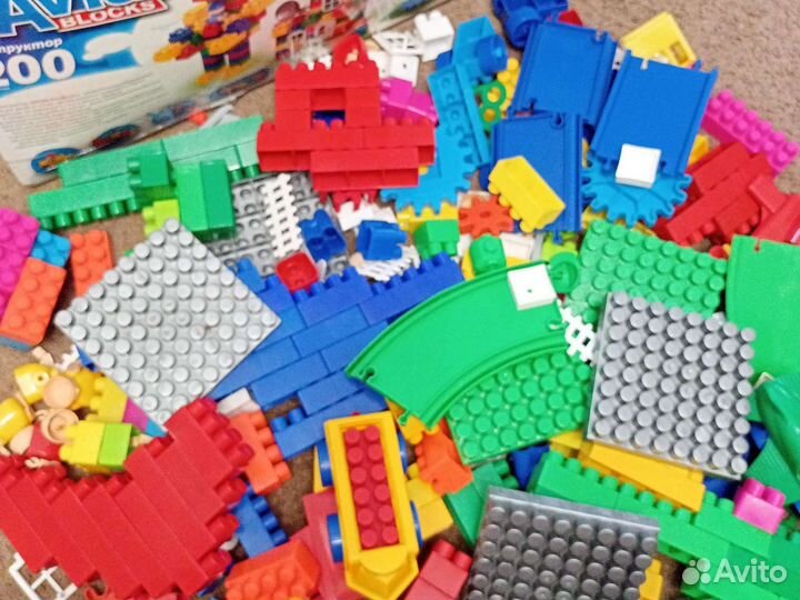 Конструктор