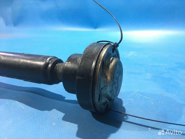 Кардан передний Audi Q7 4LB 05-15г