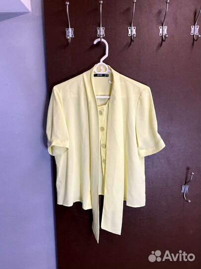 Женская одежда секонд хенд микс