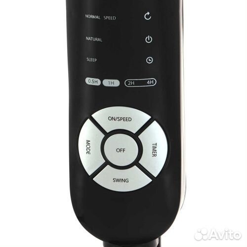 Вентилятор напольный Electrolux EFF-1014i